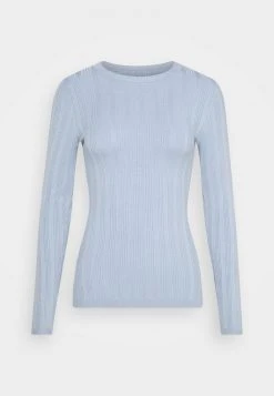 Bestes Angebot ⌛ Even&Odd Damen Strickpullover - Kentucky Blue ⌛ -Even Od Verkaufe 4f381533e4614fb7bc06786f338687dc