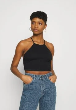 Neu ✨ Even&Odd Damen 2 PACK - Top - Black/white ❤️ -Even Od Verkaufe 4f6baddacdbf4441aba50fd8a8413d48