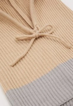 Coupon ⌛ Even&Odd BALACLAVA - Mütze - Beige/grey | Damen 😀 -Even Od Verkaufe 4f72a138a6124c29ad7da3468de2332f