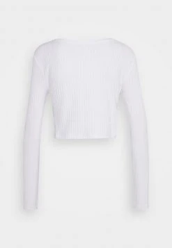 Billig 🛒 Even&Odd Damen Langarmshirt - White ⭐ 17 Billig 🛒 Even&Odd Damen Langarmshirt - White ⭐ -Even Od Verkaufe 4fbb646f1e3e4e55ae06d183c2e4c890