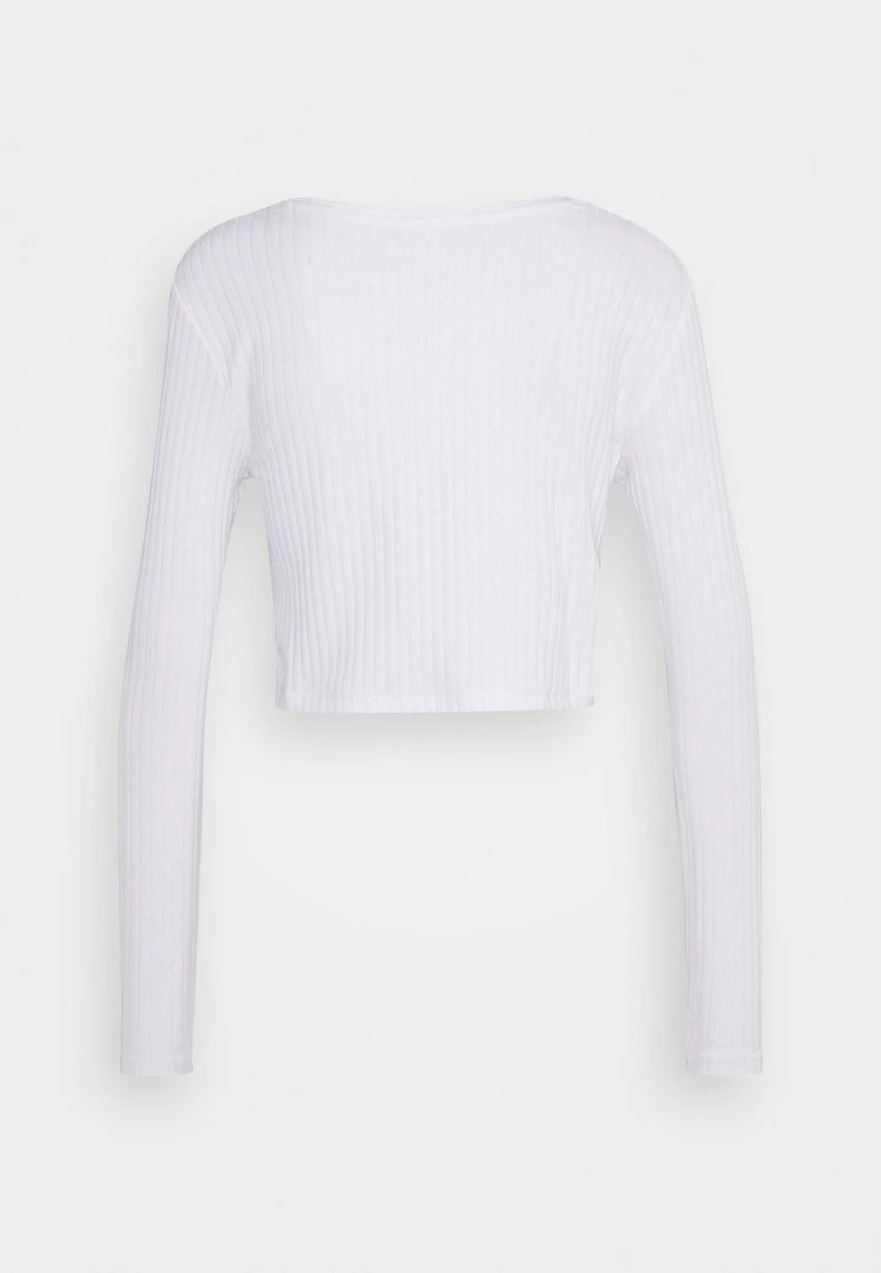 Billig 🛒 Even&Odd Damen Langarmshirt - White ⭐ 10 Billig 🛒 Even&Odd Damen Langarmshirt - White ⭐ – Bild 8