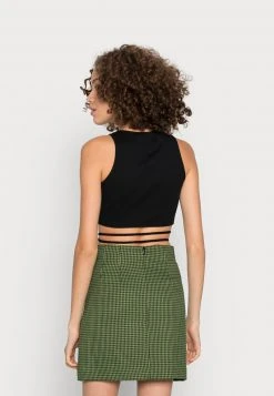 Bestes Angebot 🎉 Even&Odd Damen Top - Black 🔔 -Even Od Verkaufe 4fbe7d9554d74690b1ddfab97fe1846b