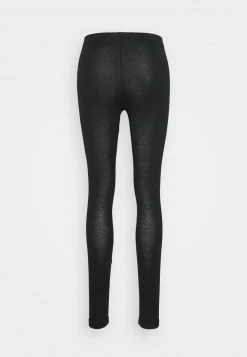 Angebote ✨ Even&Odd Damen 2 PACK - Leggings - Hosen - Black ❤️ -Even Od Verkaufe 4fbebd37550d4cecb51667b1e3b5e188