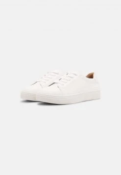 Blitzangebot 🎁 Even&Odd Damen Sneaker Low - White ⌛ -Even Od Verkaufe 516a975922ae443e8cde7e482edacf16