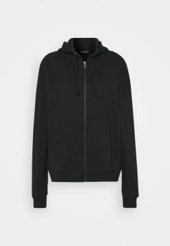 Angebote ⌛ Even&Odd Damen OVERSIZED HOODED ZIP JACKET - Sweatjacke - Black 👍 12 Angebote ⌛ Even&Odd Damen OVERSIZED HOODED ZIP JACKET - Sweatjacke - Black 👍 -Even Od Verkaufe 51dde7e9b2ba477b9ccb19a12540fc7a