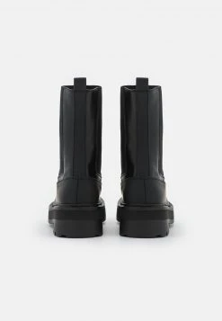 Angebote 🛒 Even&Odd Plateaustiefelette - Black | Damen ⭐ 11 Angebote 🛒 Even&Odd Plateaustiefelette - Black | Damen ⭐ -Even Od Verkaufe 52119f2b8faf435eac011204c9e58f42