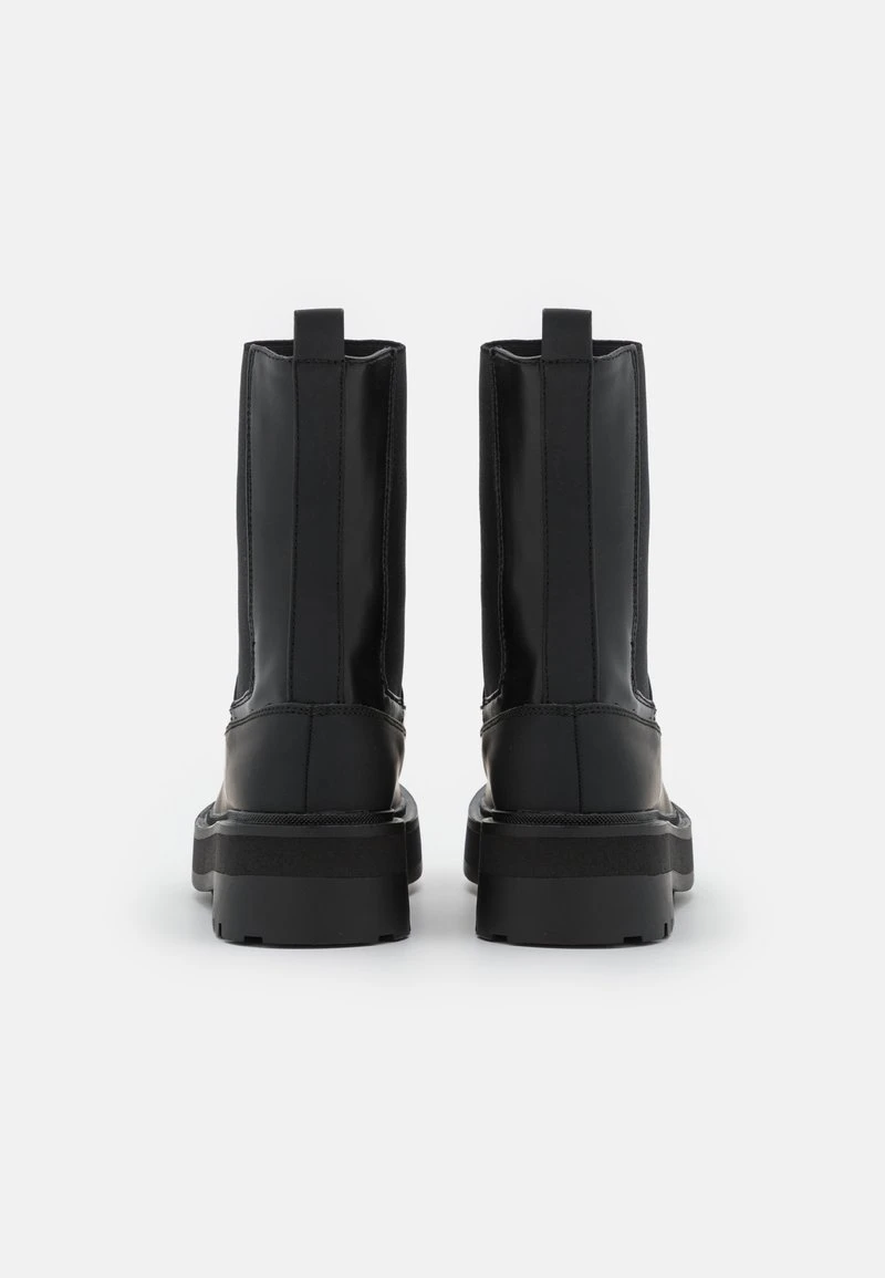 Angebote 🛒 Even&Odd Plateaustiefelette - Black | Damen ⭐ 6 Angebote 🛒 Even&Odd Plateaustiefelette - Black | Damen ⭐ – Bild 4