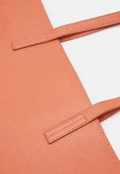 Beste Bewertungen von ⭐ Even&Odd Damen Shopping Bag - Orange ✔️ -Even Od Verkaufe 523b329089c94b1aa09414e2b2ced3c5