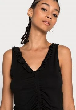 Neu ✨ Even&Odd Top - Black | Damen 🌟 -Even Od Verkaufe 527d843687e048479b73ca4c0ceb2d6a