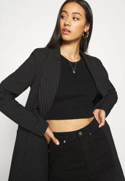 Neu ⭐ Even&Odd Damen 2 PACK - Top - Black/blue 😉 -Even Od Verkaufe 527f925e473b4d519dea0bff1336177d