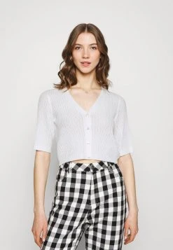 Bestes Angebot 🤩 Even&Odd Damen Strickjacke - Off-white ❤️