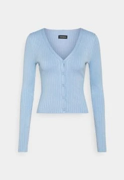 Billig 🥰 Even&Odd Damen Strickjacke - Light Blue 🔥 12 Billig 🥰 Even&Odd Damen Strickjacke - Light Blue 🔥 -Even Od Verkaufe 52aa242b977c45be9b68508b743c7aef