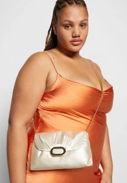 Budget 👍 Even&Odd Clutch - Off-white | Damen 💯 -Even Od Verkaufe 52b803b48f16445da53c87ba6f72390f