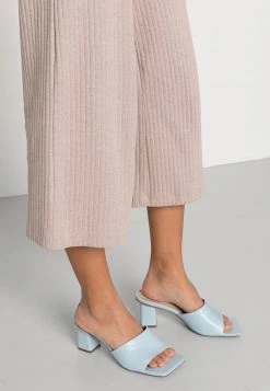 Schlussverkauf 🤩 Even&Odd Damen Stoffhose - Mottled Light Brown ⌛ -Even Od Verkaufe 532371579eb24307a5c2ea1d9599bd88