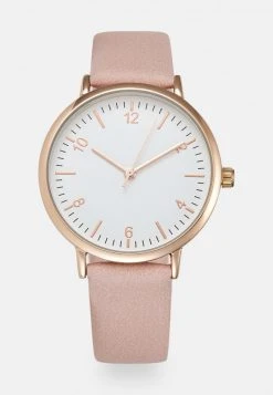 Neu 🥰 Even&Odd Damen Uhr - Rose ⭐