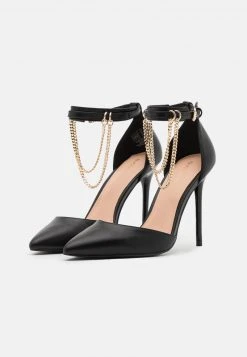Bester Verkauf 🛒 Even&Odd Damen Pumps - Black ✨ -Even Od Verkaufe 5366f0087bbe49e3b3cd91f90e1d6ad3