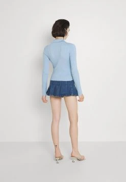 Großhandel 🔔 Even&Odd Damen Strickjacke - Light Blue ⌛ -Even Od Verkaufe 53a5a5c57de84515a2d3a3938a2765bd