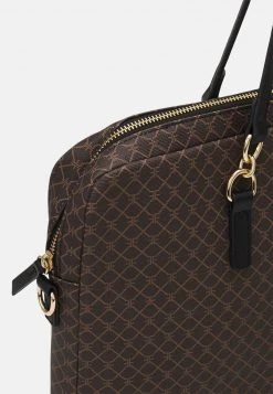 Coupon 👍 Even&Odd Damen Notebooktasche - Brown/black 🌟 -Even Od Verkaufe 53b363b405b54f6683f108a6cd4c8ea5