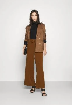 Billig ✨ Even&Odd 2 PACK - Langarmshirt - Black/white | Damen ✔️