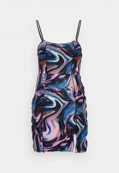 Beste Bewertungen von 🔔 Even&Odd Damen Freizeitkleid - Black/red/green 🎉 -Even Od Verkaufe 5414f3c2f8d243b58bc91a224ad608ef