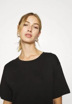 Billig 😀 Even&Odd Damen Jerseykleid - Black ⭐ -Even Od Verkaufe 541e72a91d704b238f1234c8c305a17c