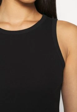 Neu ⭐ Even&Odd Damen 2 PACK - Top - Black/blue 😉 -Even Od Verkaufe 54537d19f0f34c139abb338f654c3f7a