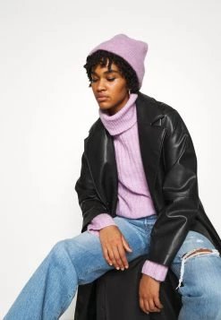 Großhandel 🔥 Even&Odd Damen Strickpullover - Lilac Breeze 😍 -Even Od Verkaufe 547e658ae4704fa69c482c4cd58a447b