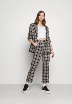 Großhandel 🎁 Even&Odd Damen 2 PACK - Top - Black/white ⌛