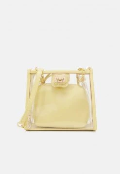 Am billigsten 🌟 Even&Odd SET - Handtasche - Yellow | Damen ✨