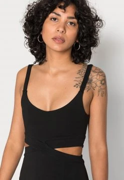 Top 10 👍 Even&Odd Damen Jerseykleid - Black 😍 -Even Od Verkaufe 5612e9477b254e238141a4e8f88ea43e