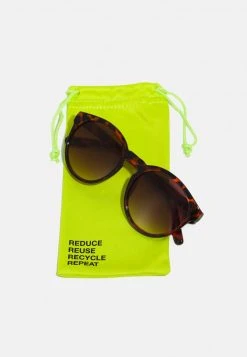 Großhandel 😉 Even&Odd Damen Sonnenbrille - Brown ⭐ -Even Od Verkaufe 5633581185e9459e95c82811e0d0c2a6