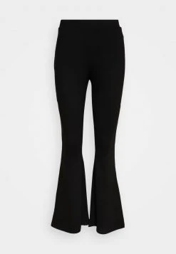 Brandneu ⌛ Even&Odd Leggings - Hosen - Black | Damen 👏 -Even Od Verkaufe 56594b03ca604f298521a2a7f8c65e05