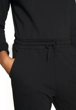 Top 10 ✔️ Even&Odd Damen Jumpsuit - Black 👍 -Even Od Verkaufe 56cadfff9ee54693ac1a6158701b5ac7