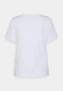 Coupon 🎉 Even&Odd Damen T-Shirt Print - White 👍 -Even Od Verkaufe 5710ac1155624227ac3fc9a6ce68f3bf