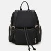 Bester Verkauf ✨ Even&Odd Damen Tagesrucksack - Black 🌟 -Even Od Verkaufe 571300196d7a4d14b1ab09319777556a
