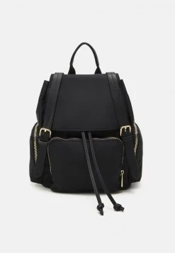 Bester Verkauf ✨ Even&Odd Damen Tagesrucksack - Black 🌟