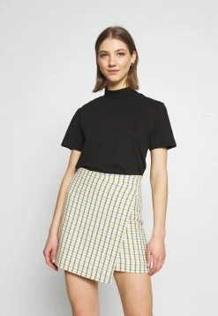 Besorgen ✔️ Even&Odd Damen T-Shirt Basic - Black ❤️