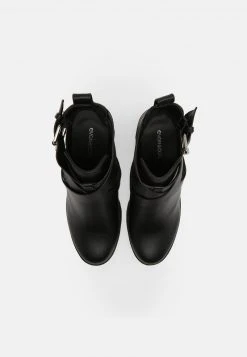 Schlussverkauf ✨ Even&Odd Damen Stiefelette - Black ✨ 13 Schlussverkauf ✨ Even&Odd Damen Stiefelette - Black ✨ -Even Od Verkaufe 57c3f1e28e3f4a699b72c0f1844fcbf6