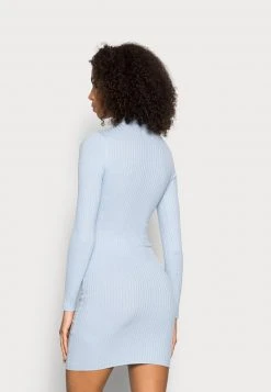 Top 10 🌟 Even&Odd Damen Etuikleid - Light Blue ✨ -Even Od Verkaufe 57f8685be0fb4352a0670424cbdcd336