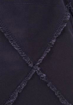 Brandneu 🛒 Even&Odd Damen Shopping Bag - Blue 😍 -Even Od Verkaufe 5875ec3065ae4320932aef7a7f91a626