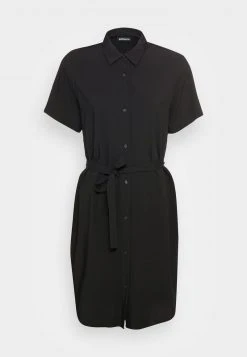 Top 10 ✔️ Even&Odd Damen Blusenkleid - Black 😍 -Even Od Verkaufe 58932816ae8b4b658e4976d4457fae27