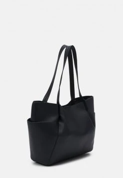Brandneu 🔔 Even&Odd Damen Shopping Bag - Black ✨ -Even Od Verkaufe 58ae49ed5726438f8149b8dd658c1aca