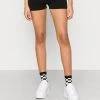 Coupon 🤩 Even&Odd Damen Shorts - Black 😍 -Even Od Verkaufe 58f5300611d647dba8076910fa4780a7