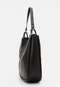 Rabatt 🥰 Even&Odd Damen Shopping Bag - Black 👏 -Even Od Verkaufe 590f5c5d432d43ed809cff09069be8f8