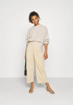 Coupon ✨ Even&Odd Damen Strickpullover - Light Tan 👍 -Even Od Verkaufe 596f51e9768f423f9d8d9f1c4f09646b