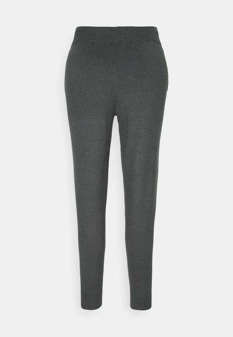 Großhandel 😍 Even&Odd Damen Jogger And Hoodie Set - Strickpullover - Mottled Dark Grey 🧨 6 Großhandel 😍 Even&Odd Damen Jogger And Hoodie Set - Strickpullover - Mottled Dark Grey 🧨 – Bild 4