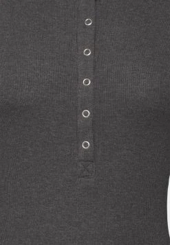 Besorgen 🛒 Even&Odd Damen Freizeitkleid - Mottled Dark Grey 🥰 -Even Od Verkaufe 5a229555c4034d43ae573226d811cf6b