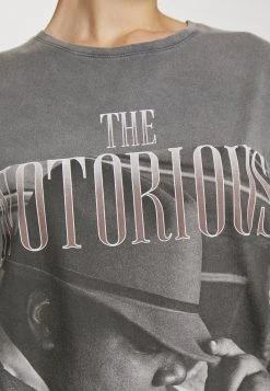 Neu 🔔 Even&Odd Damen T-Shirt Print - Grey ❤️ -Even Od Verkaufe 5b6735d4912247d580c5ba74c51ff095