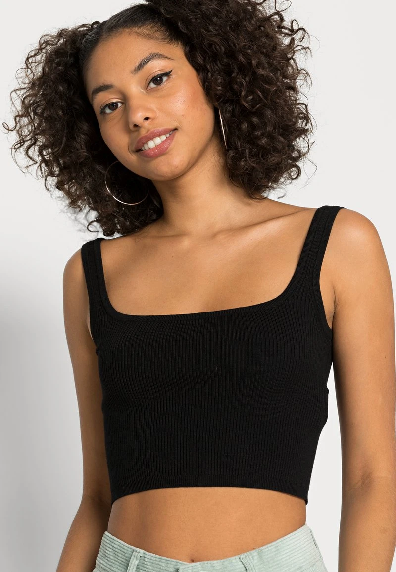 Großhandel 🌟 Even&Odd Damen Top - Black 🔥 7 Großhandel 🌟 Even&Odd Damen Top - Black 🔥 – Bild 5