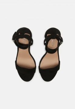 Am billigsten 🧨 Even&Odd Damen Riemensandalette - Black ✔️ -Even Od Verkaufe 5c3e764ba0c046138a13e46f68e01c81